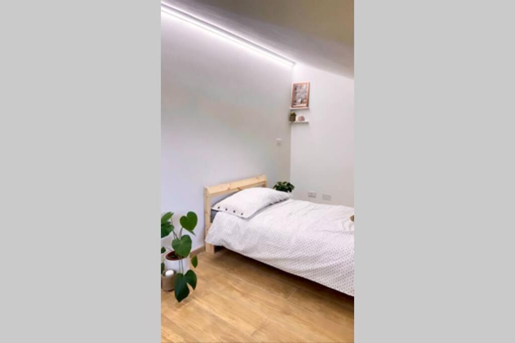 Ferienwohnung La Casa Al Mare Di Luca Bellaria-Igea Marina Exterior foto